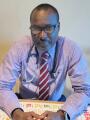 Photo: Abou Diallo, FNP-BC