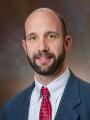Photo: Dr. David Gallagher, MD