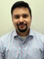 Photo: Dr. Michael Perez, MD