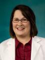 Photo: Dr. Sarah Elneser, DO