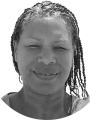 Photo: Nia Henderson, LCSW