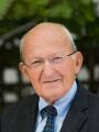 Photo: Dr. James Mailhot, MD