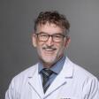 Photo: Dr. John Harrison, DO