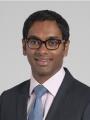 Photo: Dr. Amar Krishnaswamy, MD