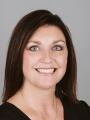 Photo: Ashley Murrey, FNP