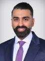 Photo: Dr. Sumeet Mitter, MD