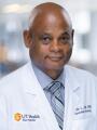 Photo: Dr. Kevin Hall, MD