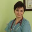 Photo: Dr. Rena Keynigshteyn, MD