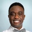 Photo: Dr. Norman Ajiboye, MD