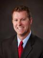 Photo: Dr. Nathan Strandmark, DO