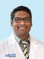 Photo: Dr. Avinash Ramdass, MD