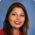 Dr. Sunita Palmer, MD