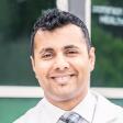 Photo: Dr. Rashid Atique, MD