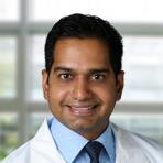 Dr. Rikin Patel, MD
