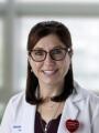 Photo: Dr. Lindsay Gates, MD