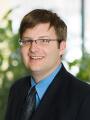 Photo: Dr. Jared Rustad, MD