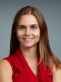 Photo: Dr. Kari Hacker, MD