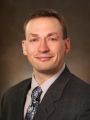 Photo: Dr. Philip Nowicki, MD