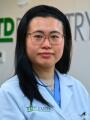 Photo: Dr. Carol Tong, DPM