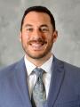 Photo: Dr. John Broussard, DO