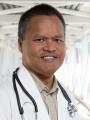 Photo: Dr. Richard Paat, MD