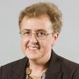 Photo: Dr. Irene Kazhdan, MD