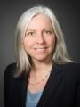Photo: Dr. Karen Schneider, MD