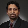 Photo: Dr. Sadat Shamim, MD