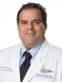 Photo: Dr. Christopher Bosarge, MD