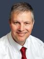 Photo: Dr. William Maxted, MD