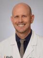 Photo: Dr. Brian Morrison, MD