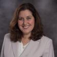 Photo: Dr. Nicole Fleischmann, MD