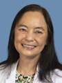 Photo: Dr. Patricia Harris, MD