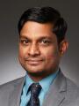 Photo: Dr. Ravi Pavurala, MD