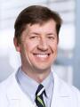 Photo: Dr. James Pearce, MD