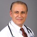 Dr. Arfa Babaknia, MD