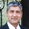 Photo: Dr. Arif Khan, MD