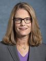 Photo: Dr. Karen Reckamp, MD