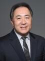 Photo: Dr. Chris Huang, MD