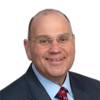 Photo: Dr. Richard Bullock, MD