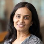 Dr. Pallavi Bhargava, MD