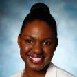 Photo: Dr. Dione Occenad-Nimmo, MD