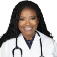 Photo: Dr. Linda Jean, MD