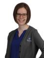 Photo: Dr. Megan Sis, OD