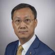 Photo: Dr. Tun Jie, MD