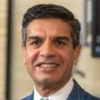 Photo: Dr. Anil Sharma, MD