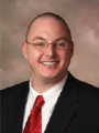 Photo: Dr. Joshua McDowell, DC
