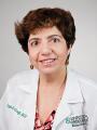 Photo: Dr. Leyla El-Choufi, MD