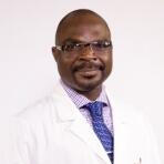 Dr. Richard Ajayi, MD