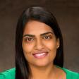 Photo: Dr. Poorna Nalabothu, MD